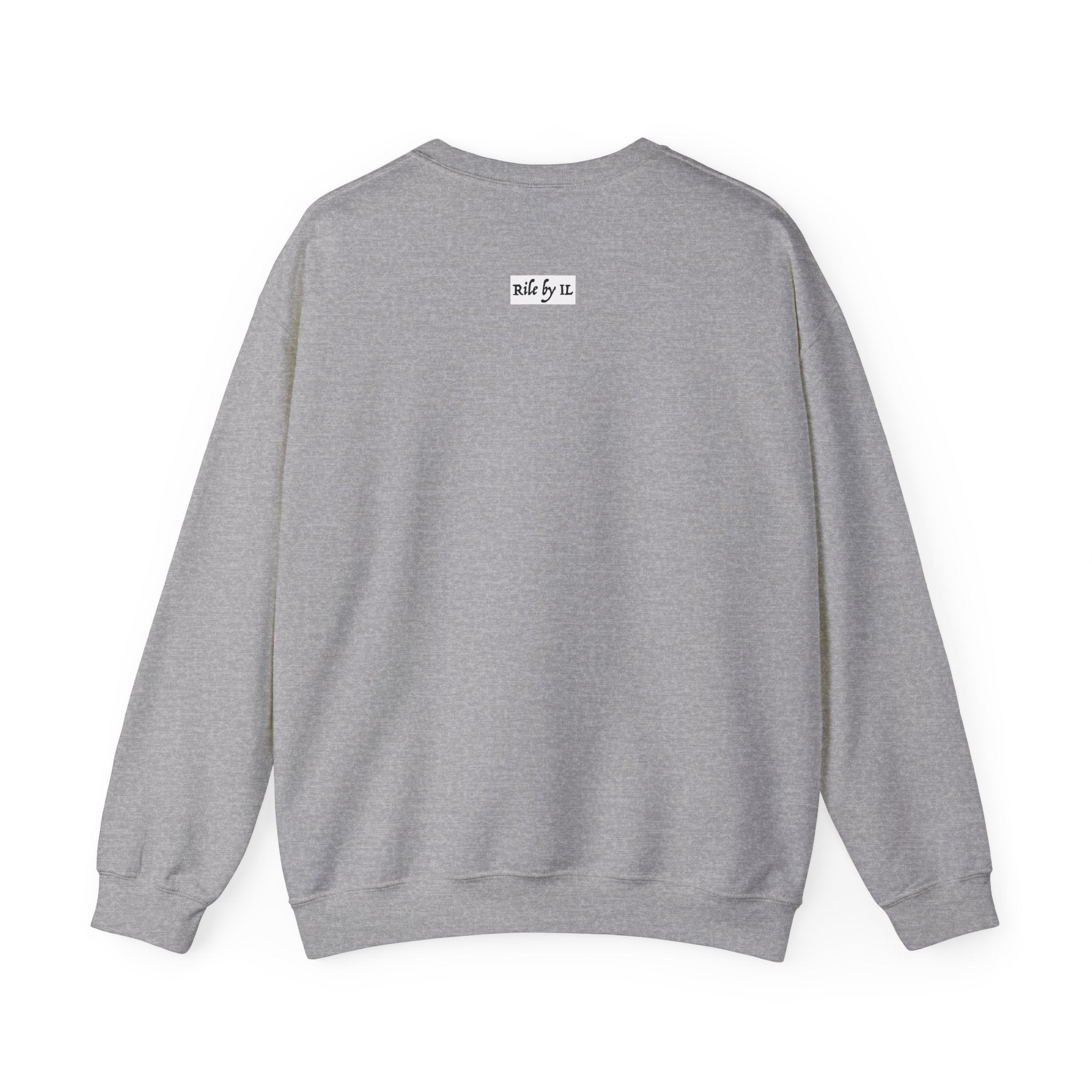 Cowboy Portrait Sweatshirt