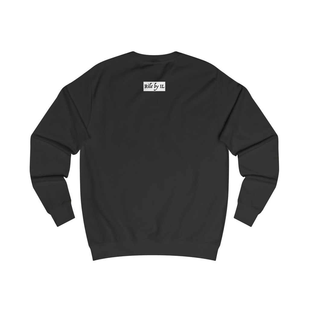 Captain Sweatshirt