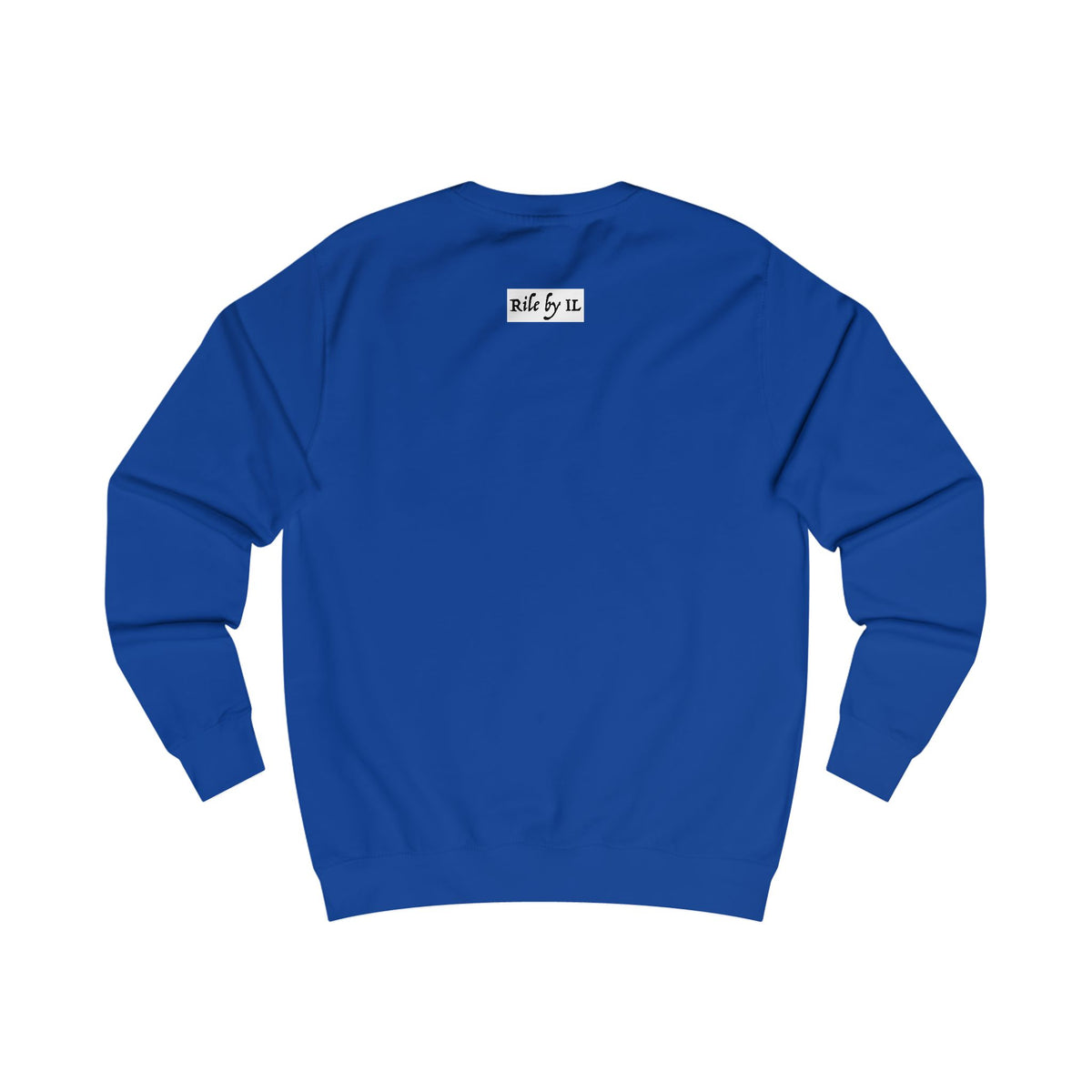 Captain Sweatshirt
