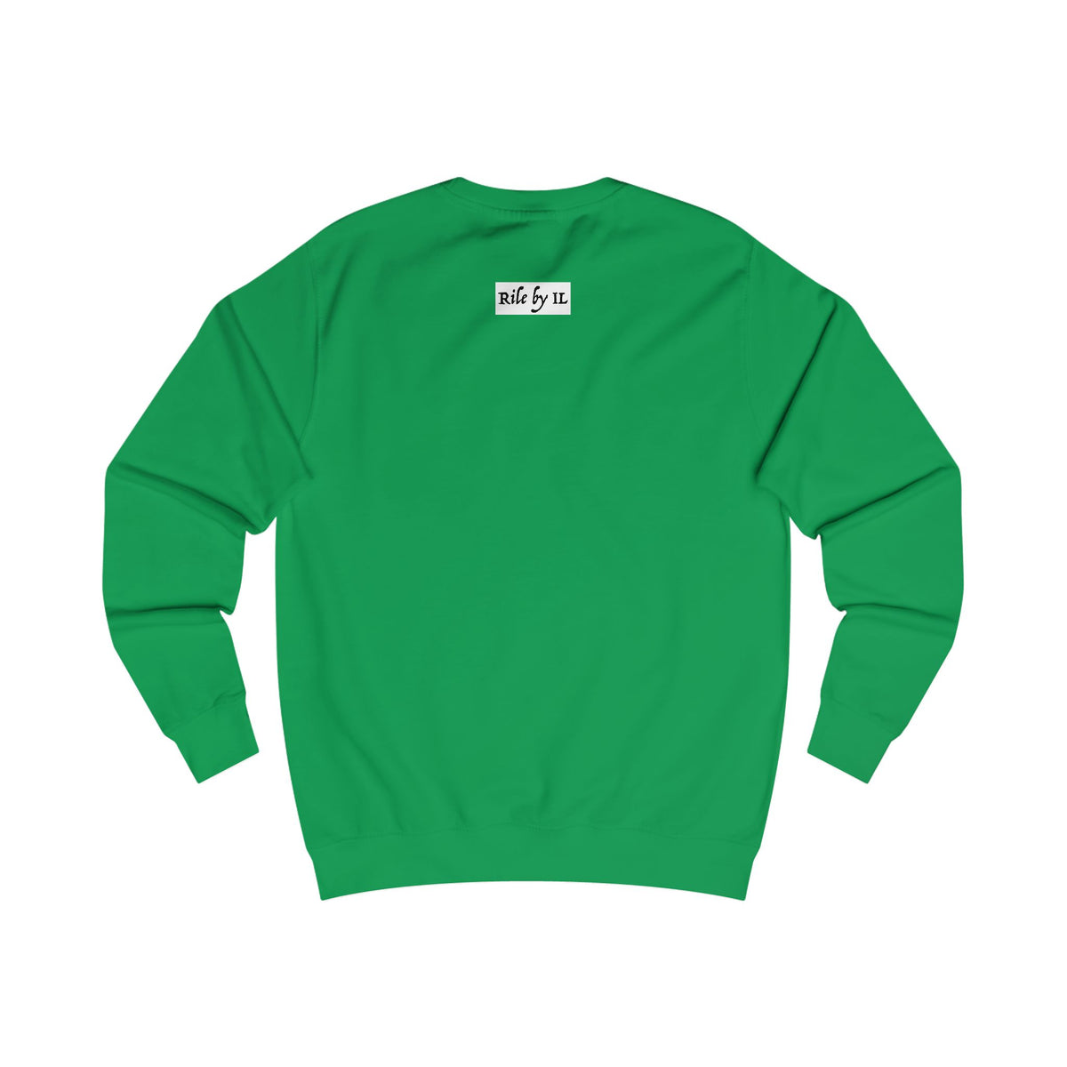 Captain Sweatshirt