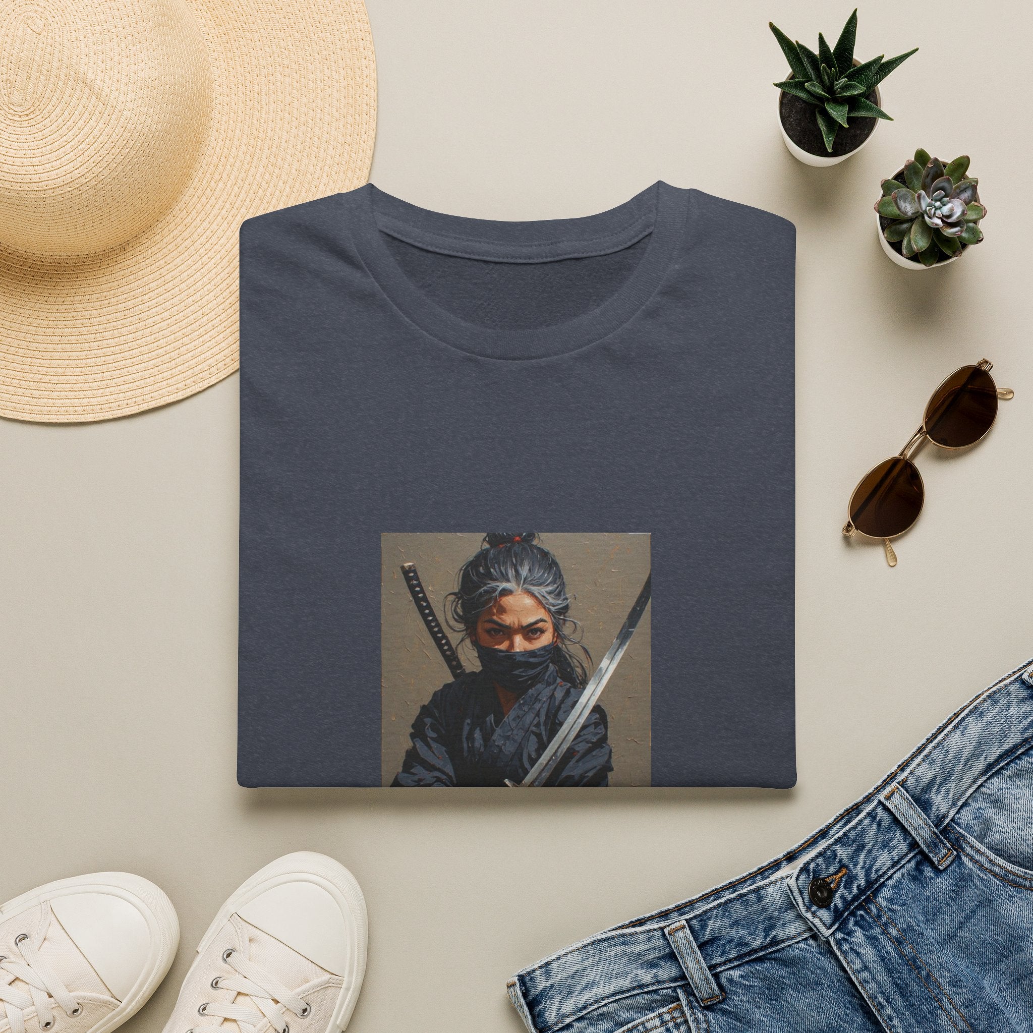 Warrior T-Shirt
