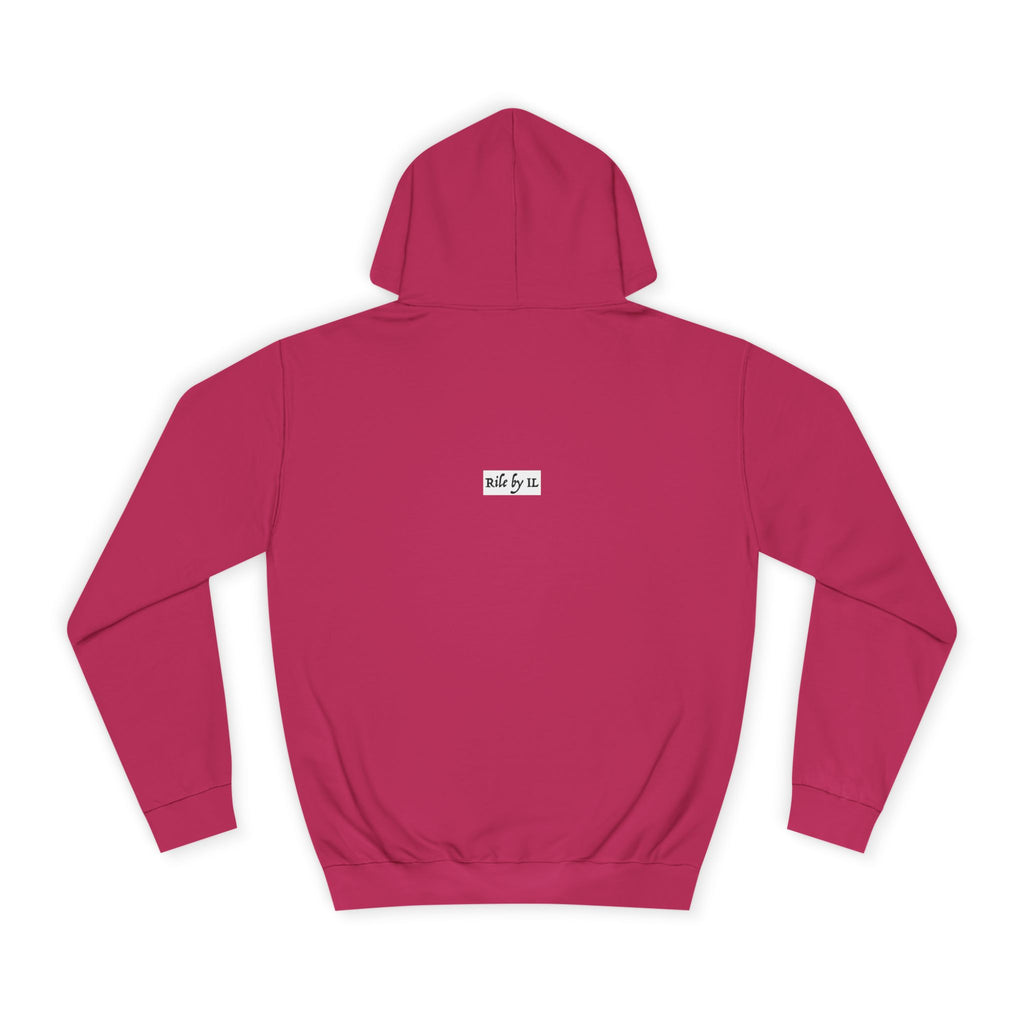 Warrior Hoodie