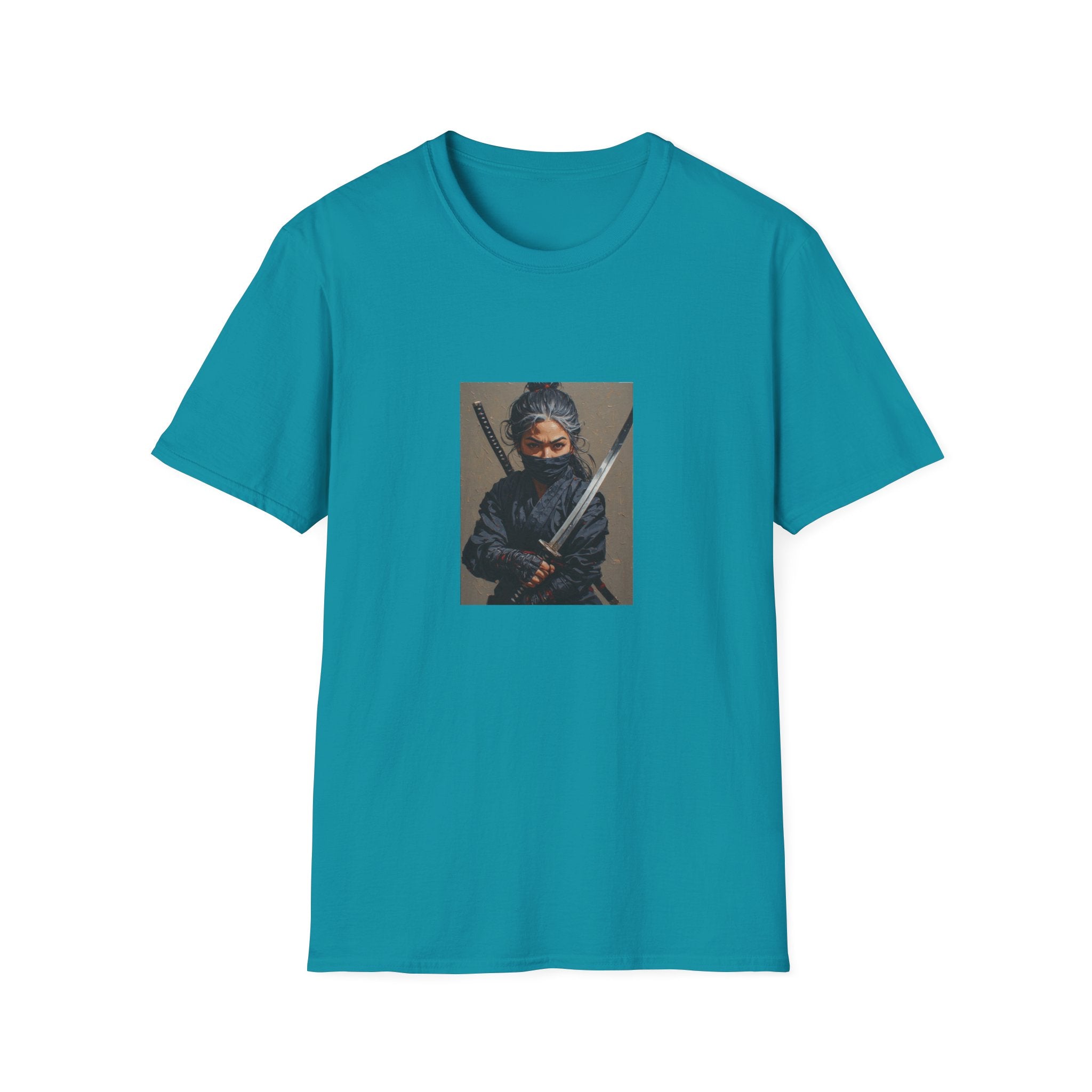 Warrior T-Shirt