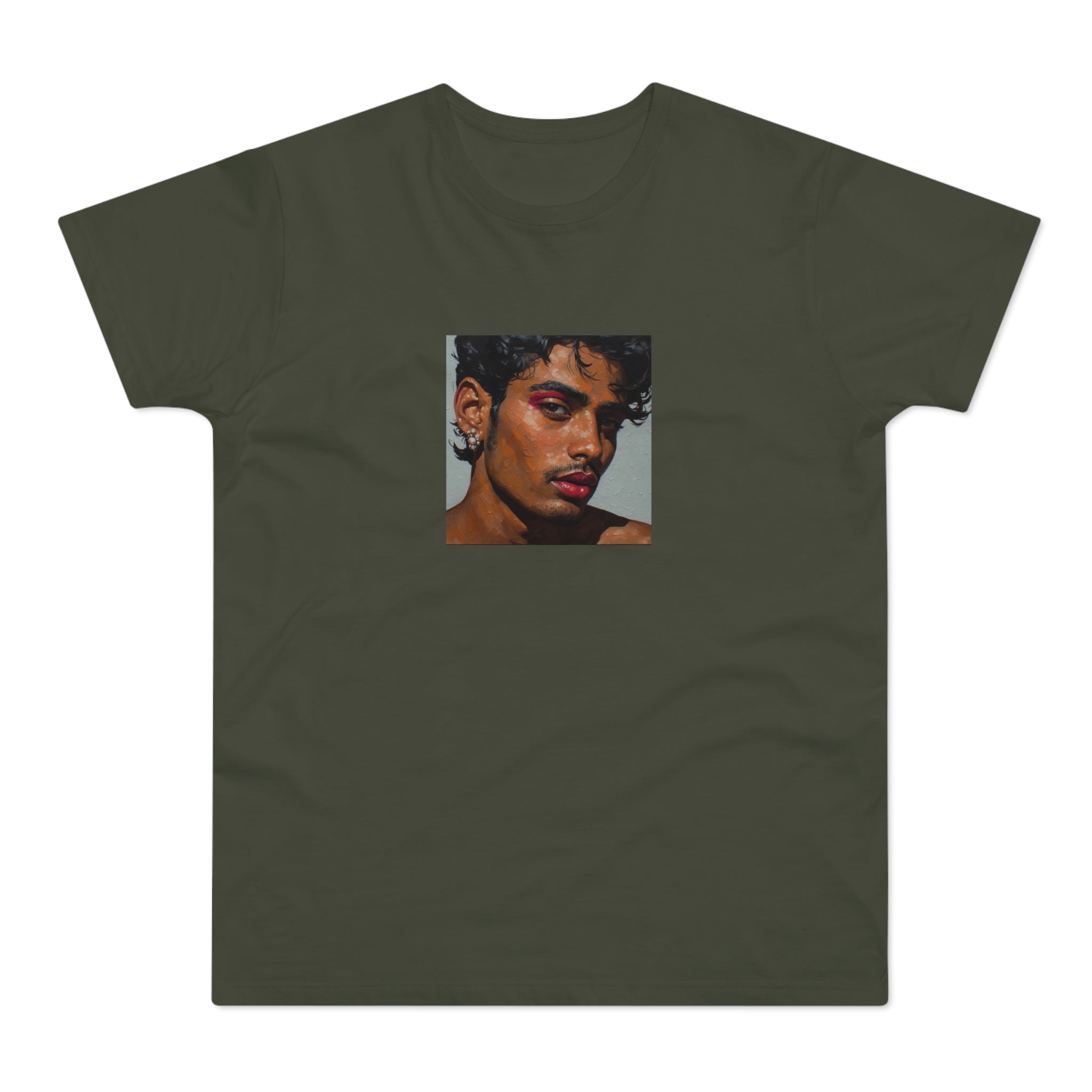 Man w/ Bijoux T-shirt