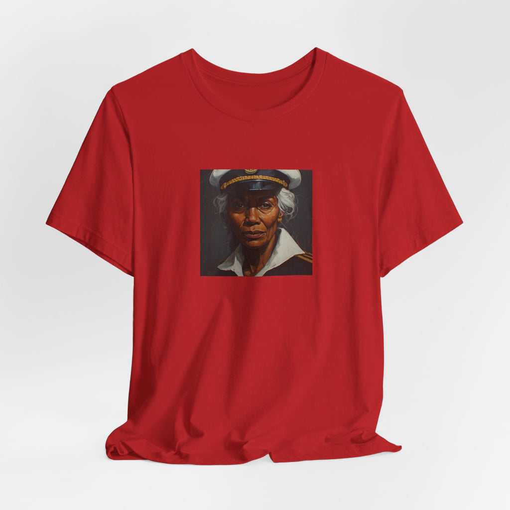 Captain T-Shirt
