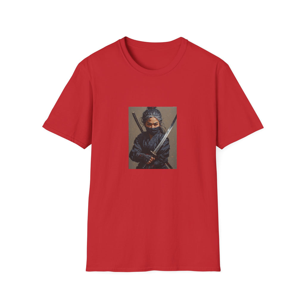 Warrior T-Shirt