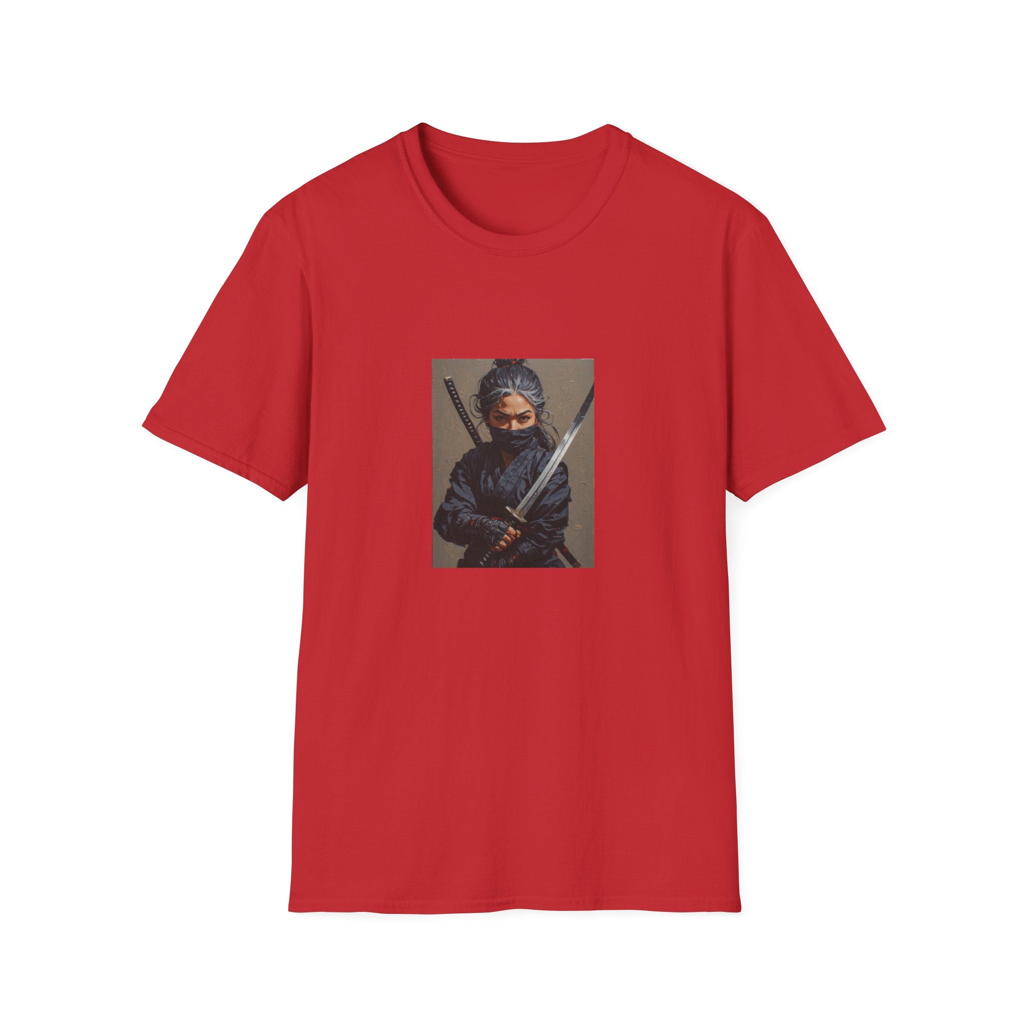Warrior T-Shirt