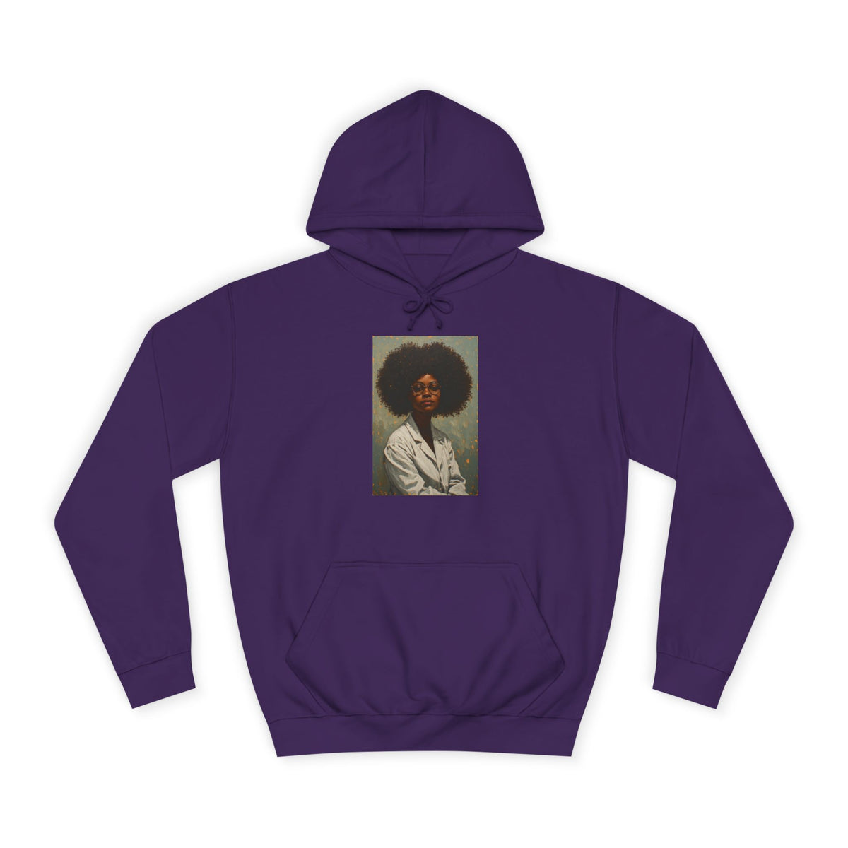 Scientist Hoodie