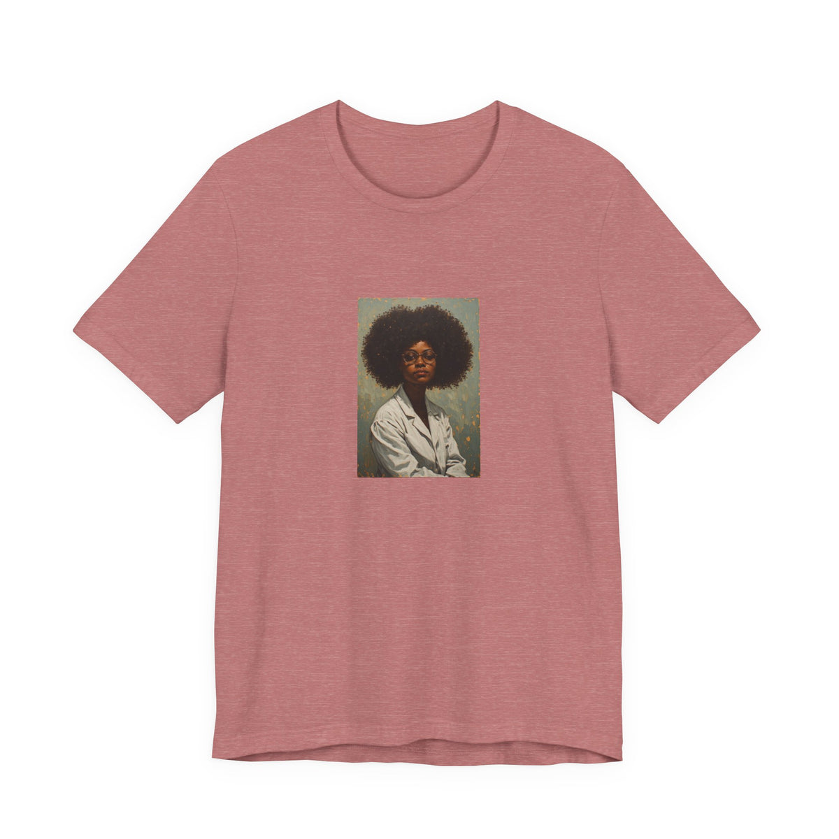 Scientist T-shirt