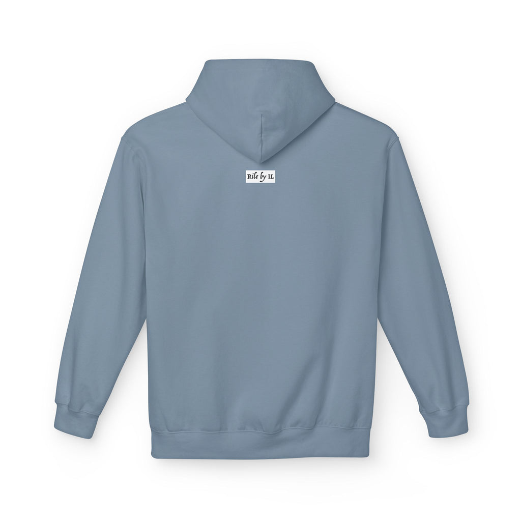 Scientist Hoodie