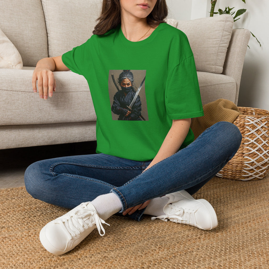 Warrior T-Shirt