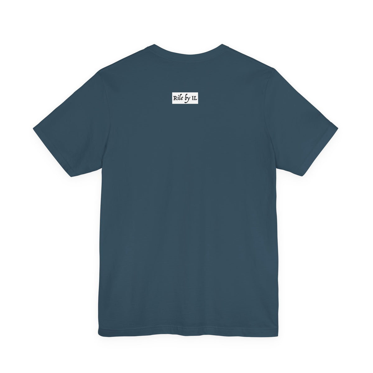 Veiled Man T-shirt