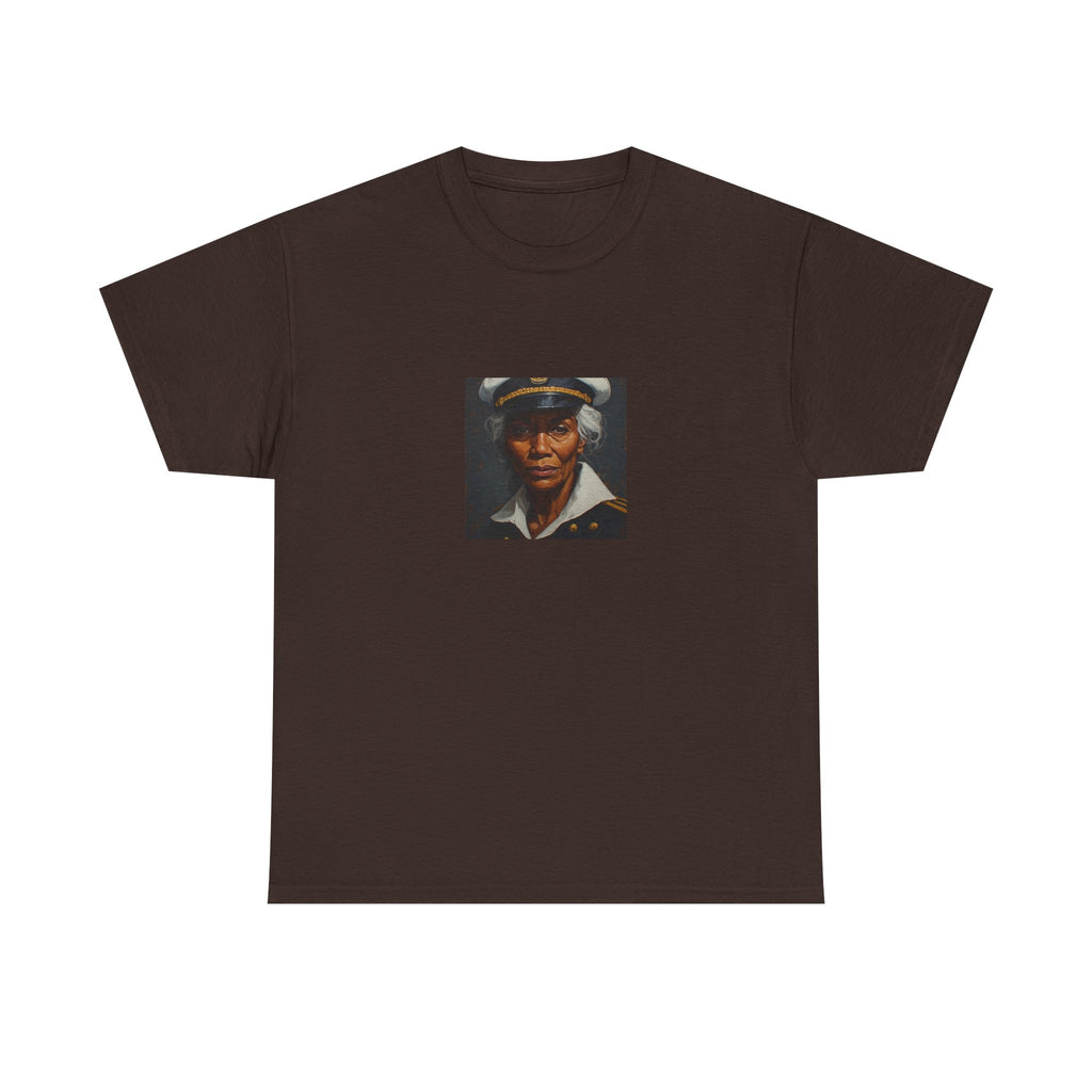 Captain T‑Shirt
