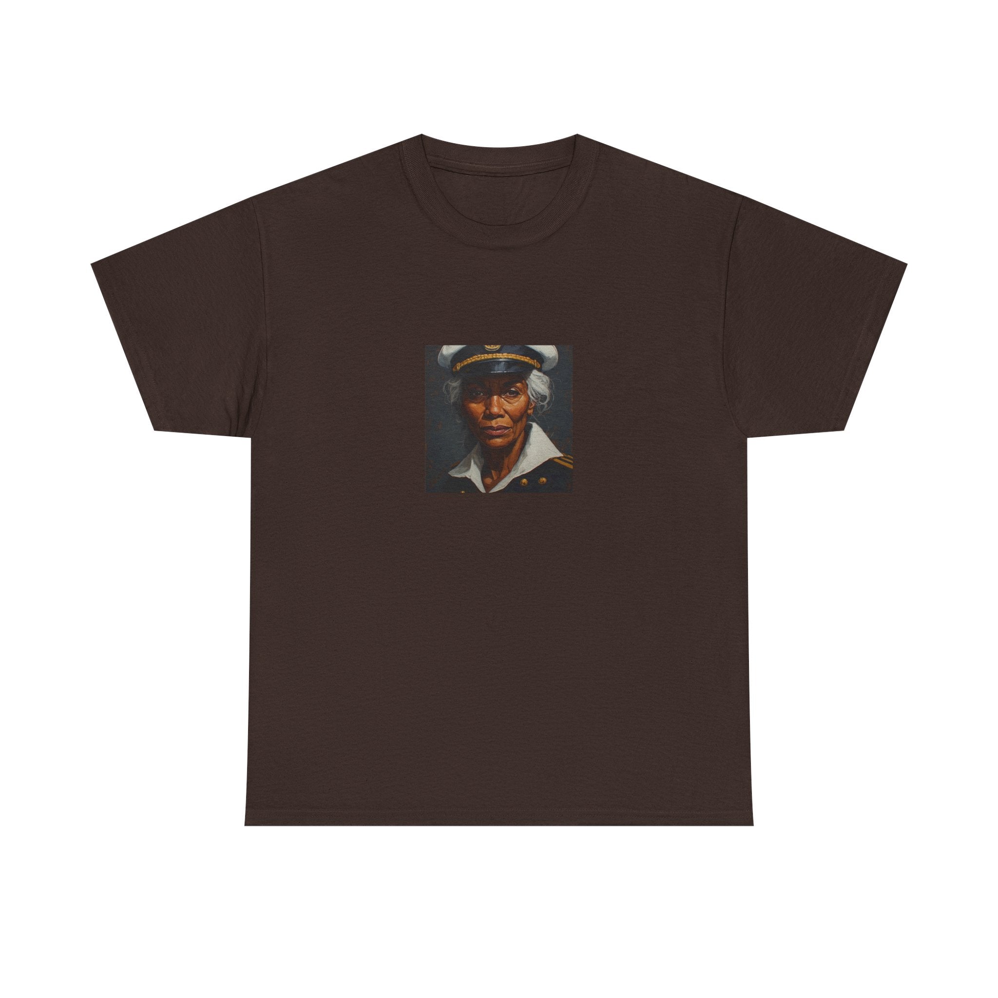 Captain T‑Shirt