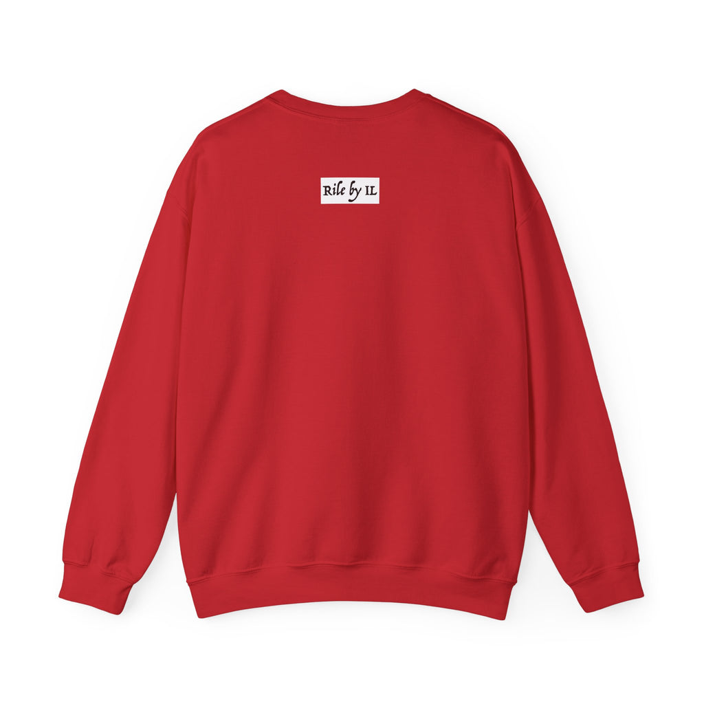 Captain Crewneck Sweatshirt