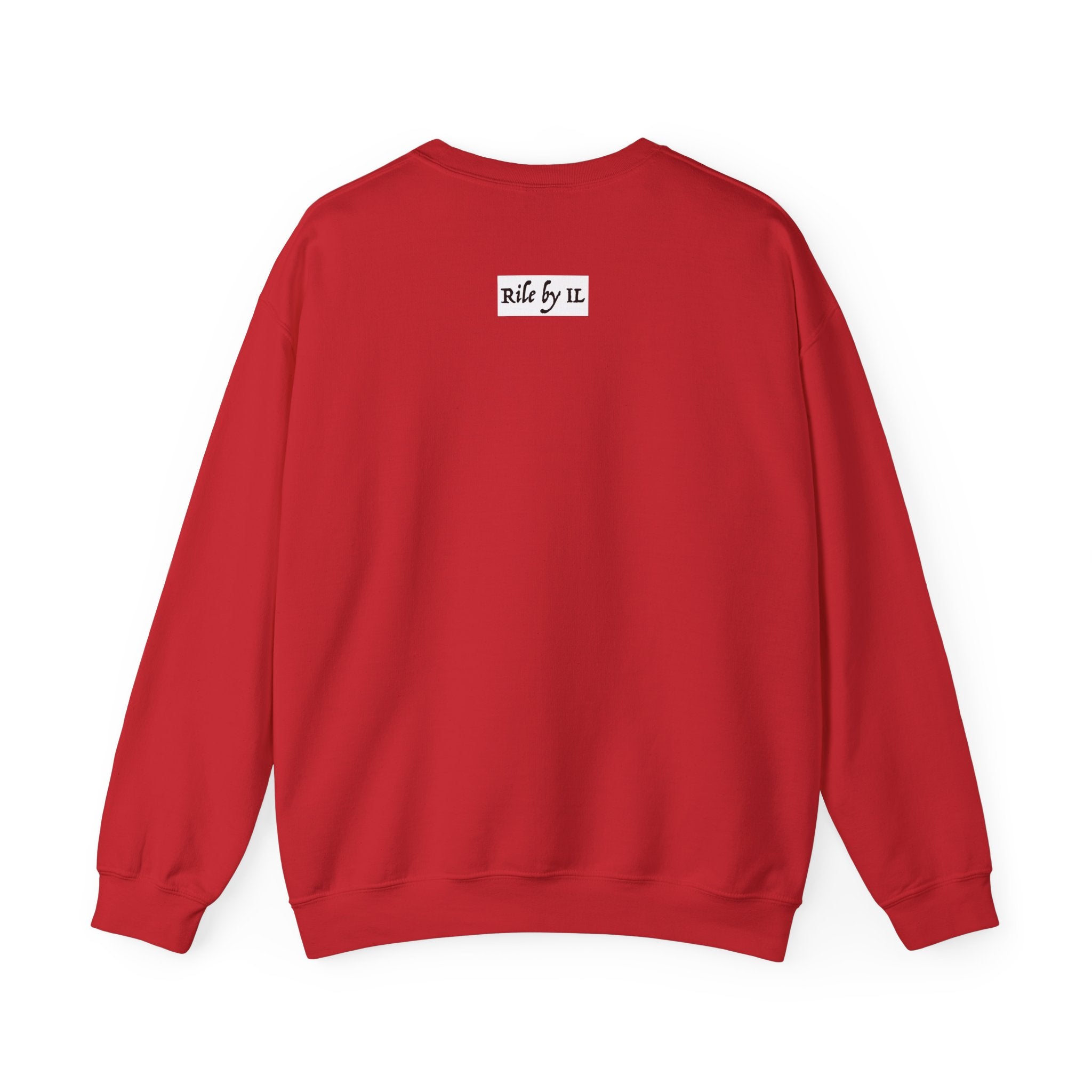 Captain Crewneck Sweatshirt