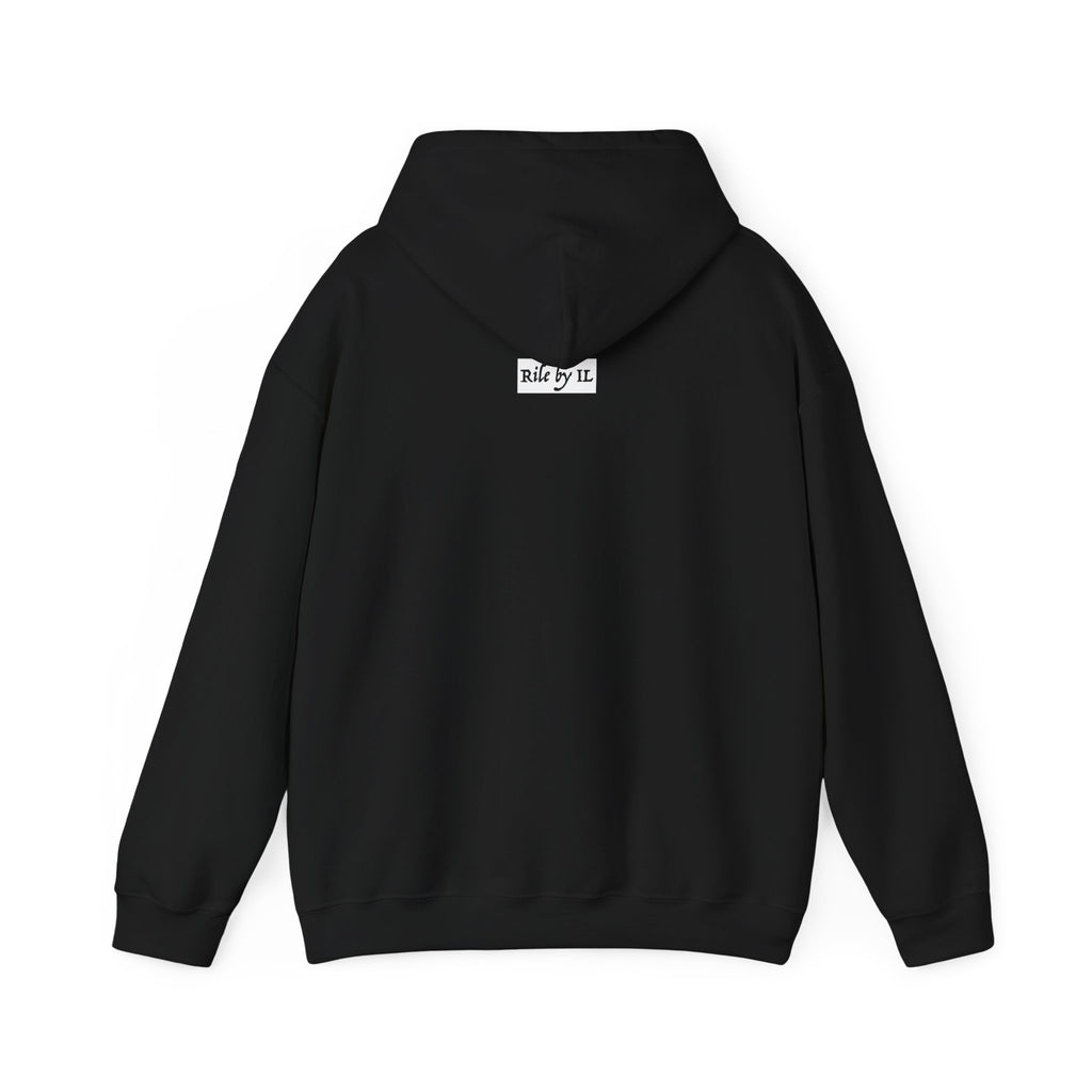 Cowboy Portrait Sweatshirt