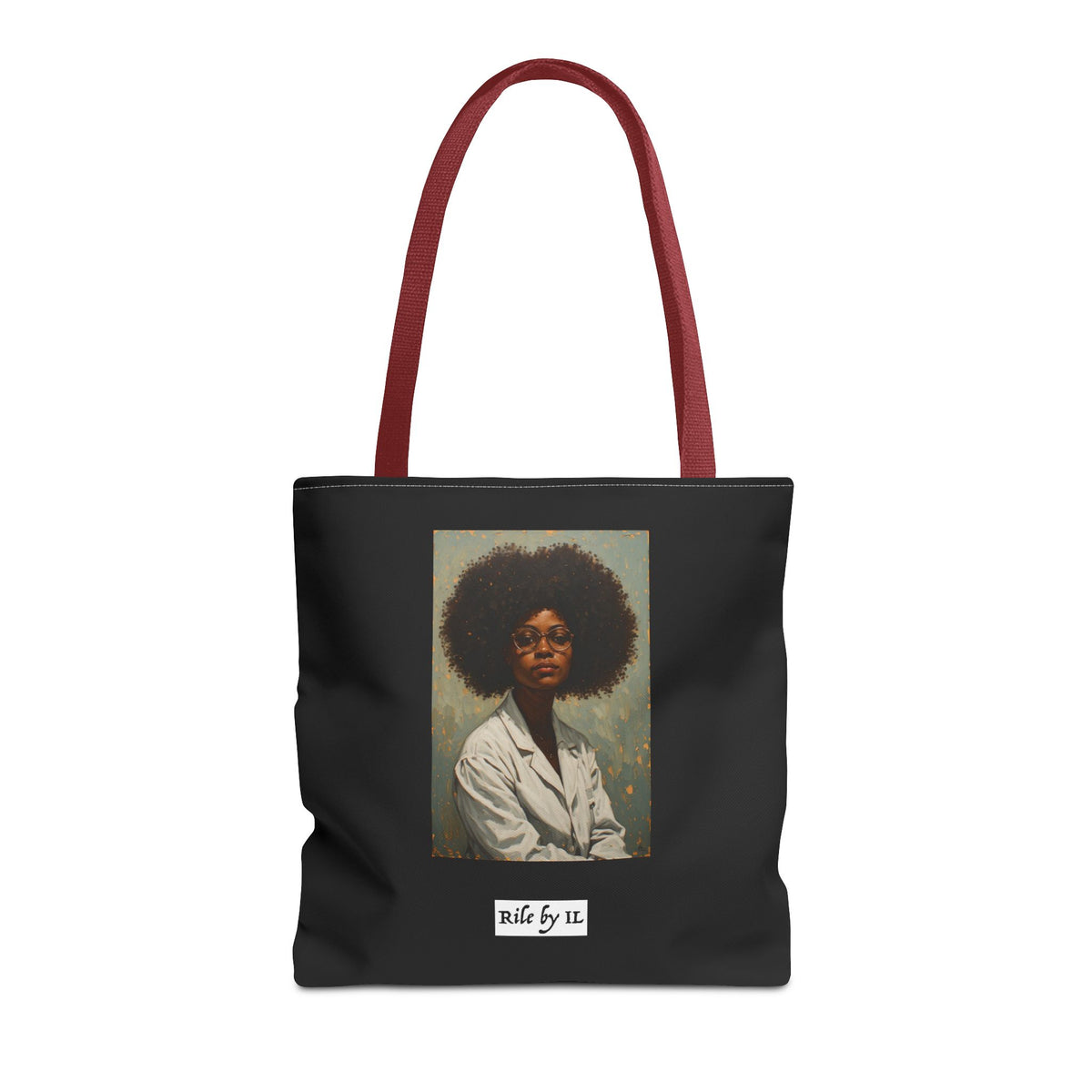Scientist Tote Bag