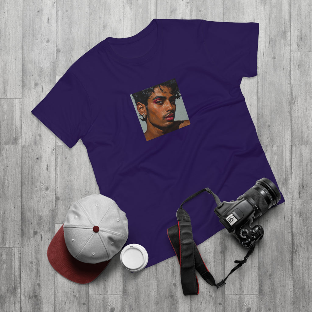 Man w/ Bijoux T-shirt