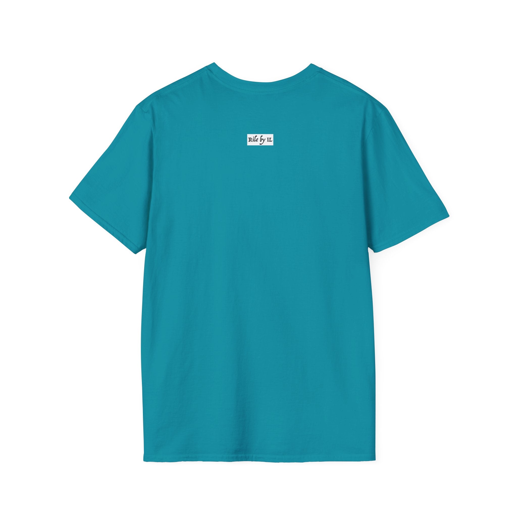 Warrior T-Shirt