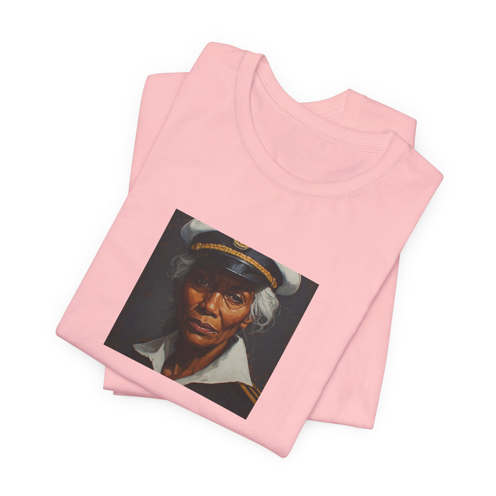 Captain T-Shirt