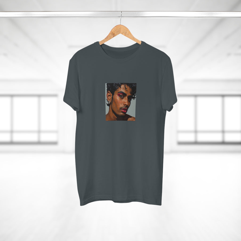 Man w/ Bijoux T-shirt