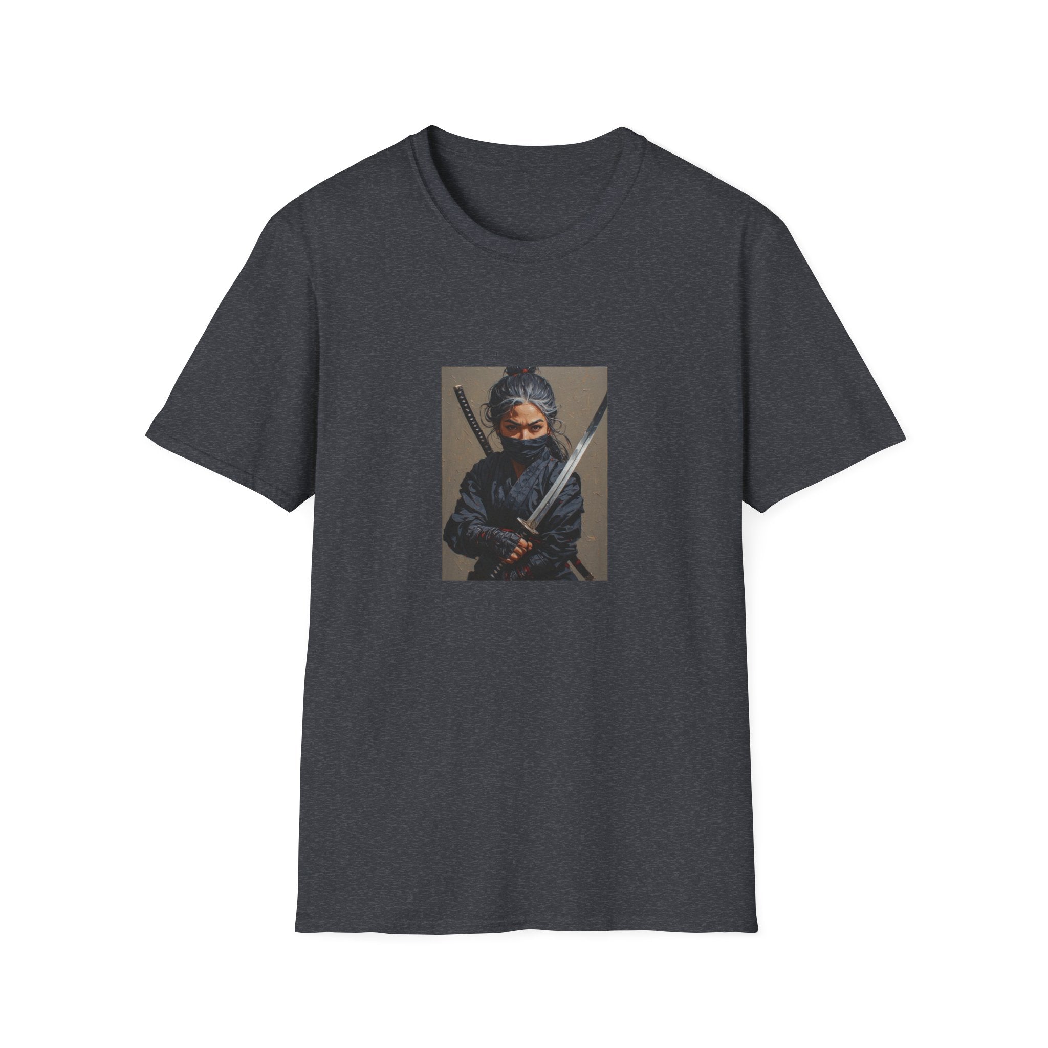 Warrior T-Shirt