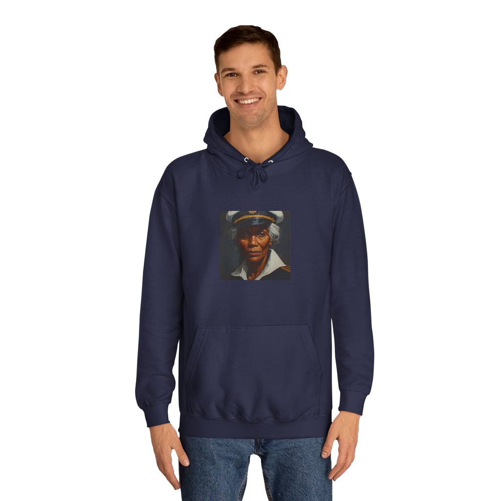 Captain Hoodie