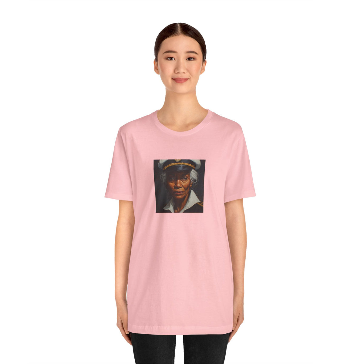 Captain T-Shirt