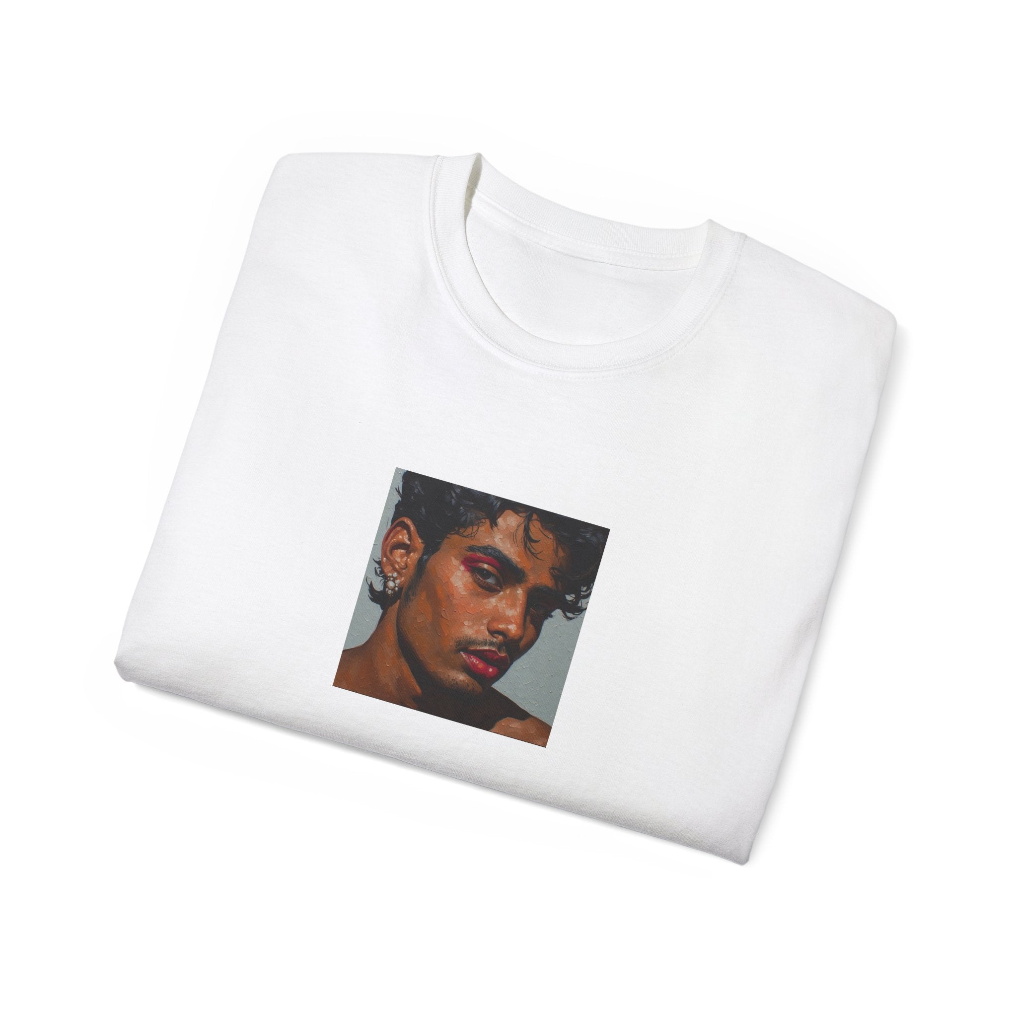 Man w/ Bijoux T-shirt