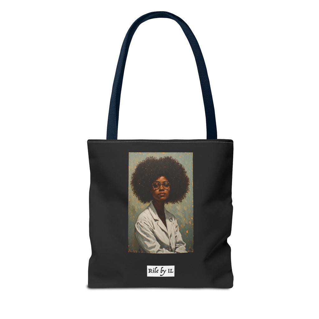 Scientist Tote Bag