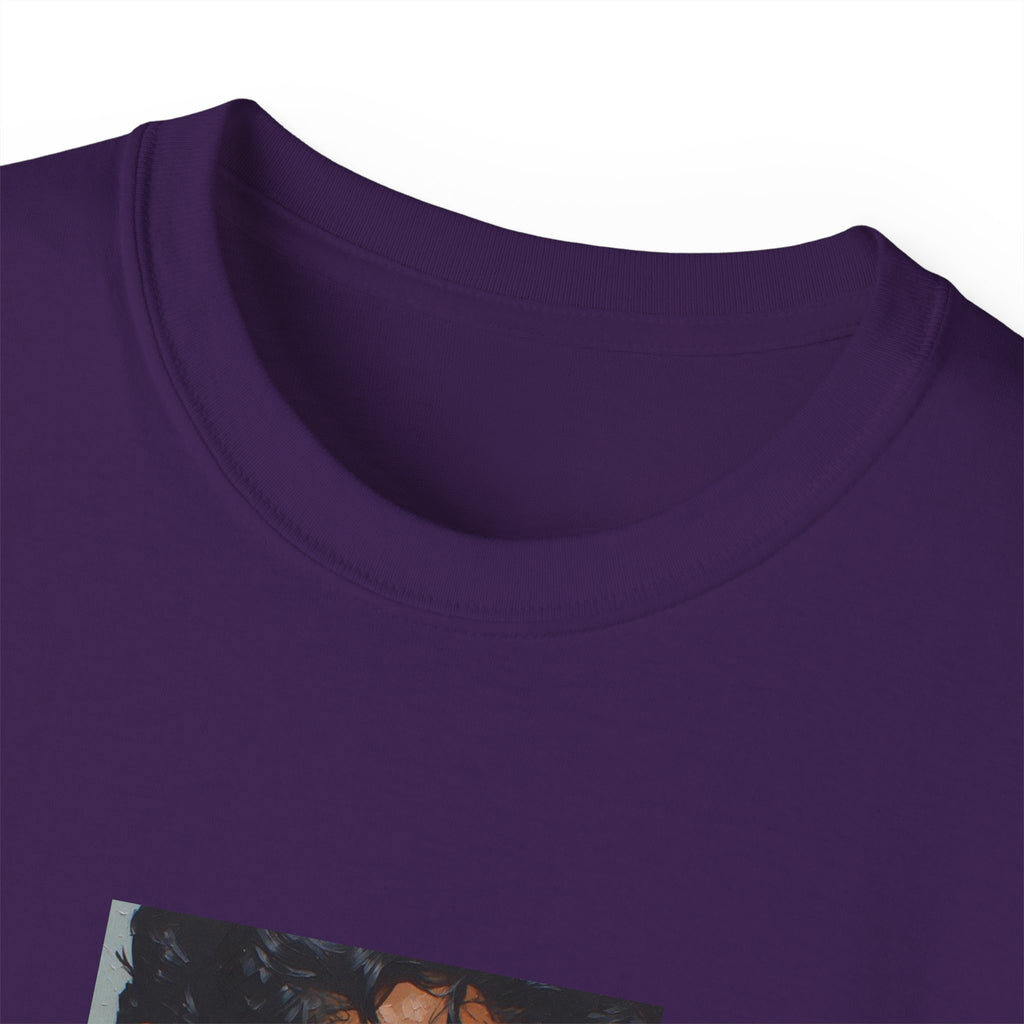 Man w/ Bijoux T-shirt