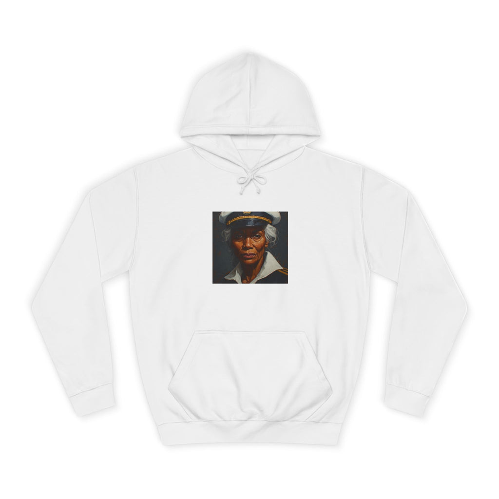 Captain Hoodie