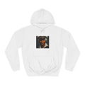 Captain Hoodie