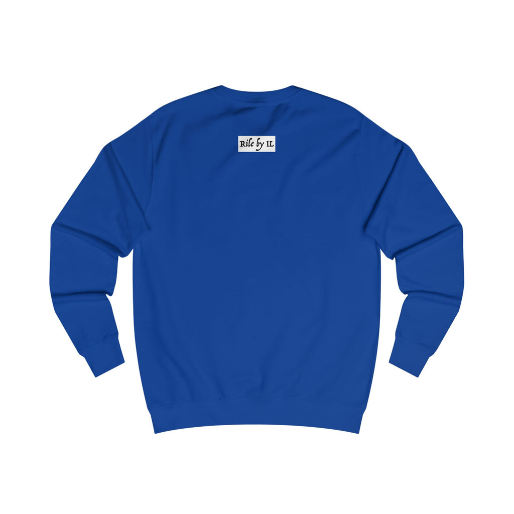 Scientist Sweatshirt
