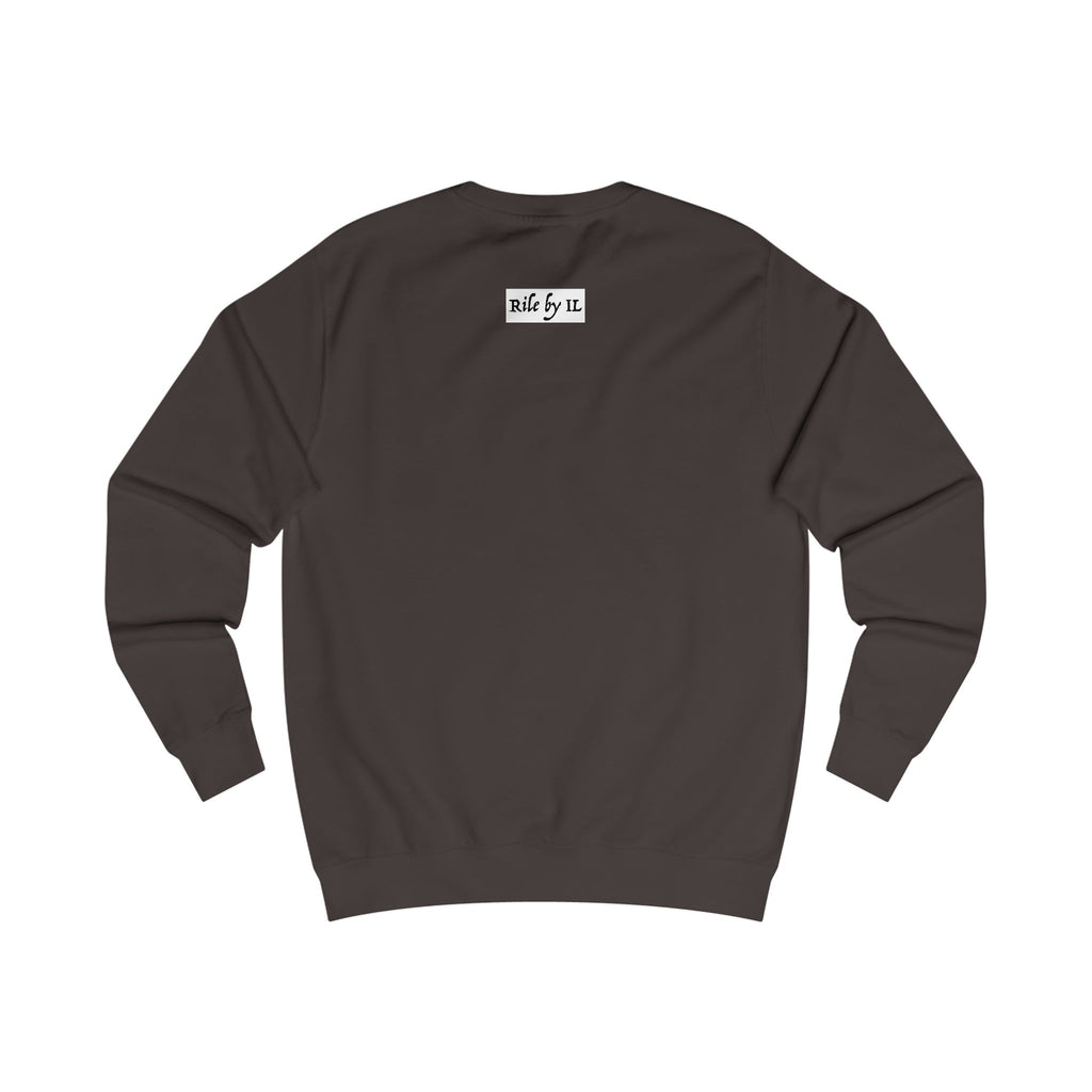 Scientist Sweatshirt