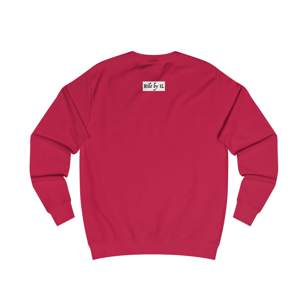Scientist Sweatshirt