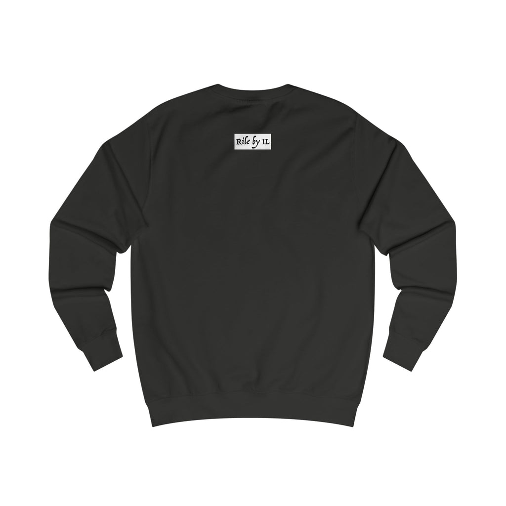 Scientist Sweatshirt