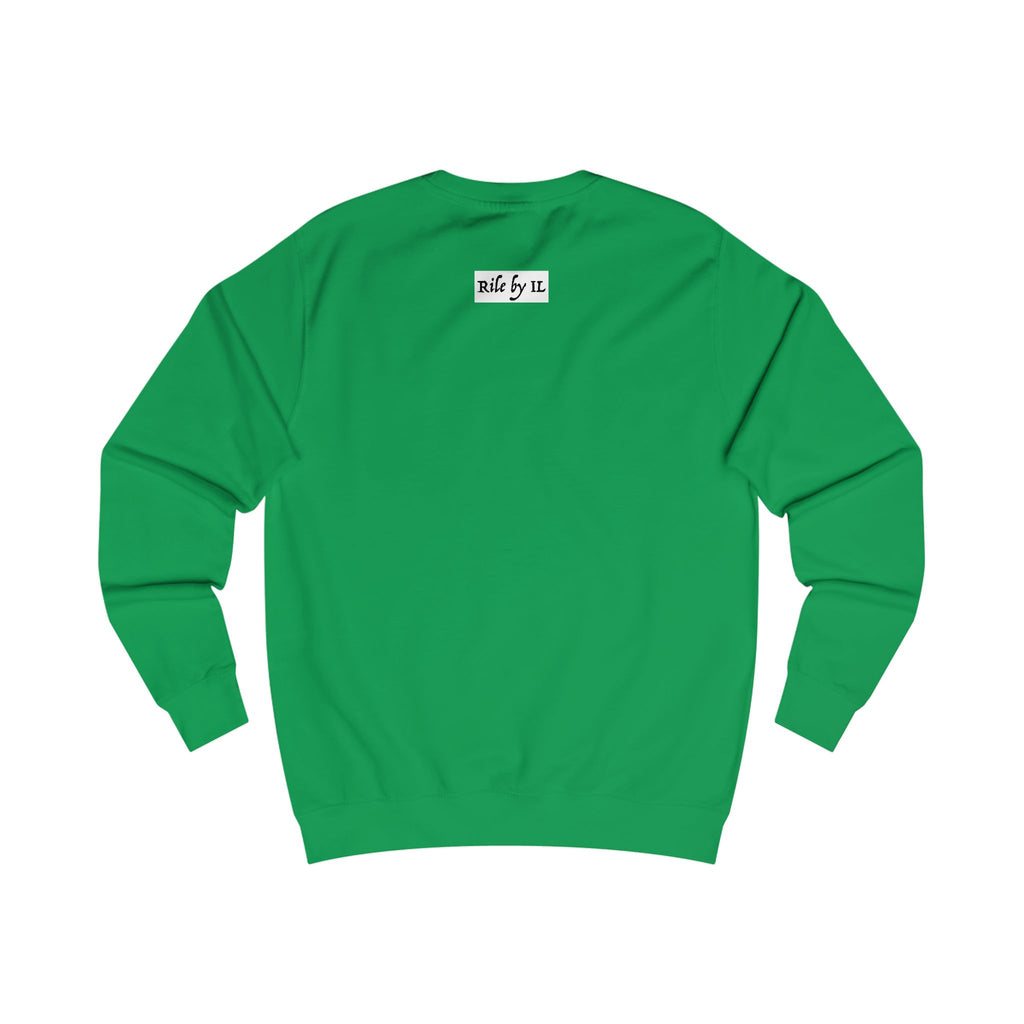 Scientist Sweatshirt