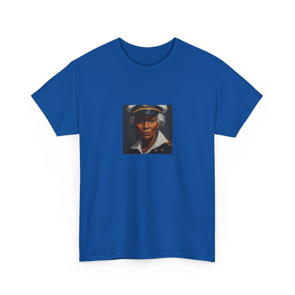 Captain T‑Shirt