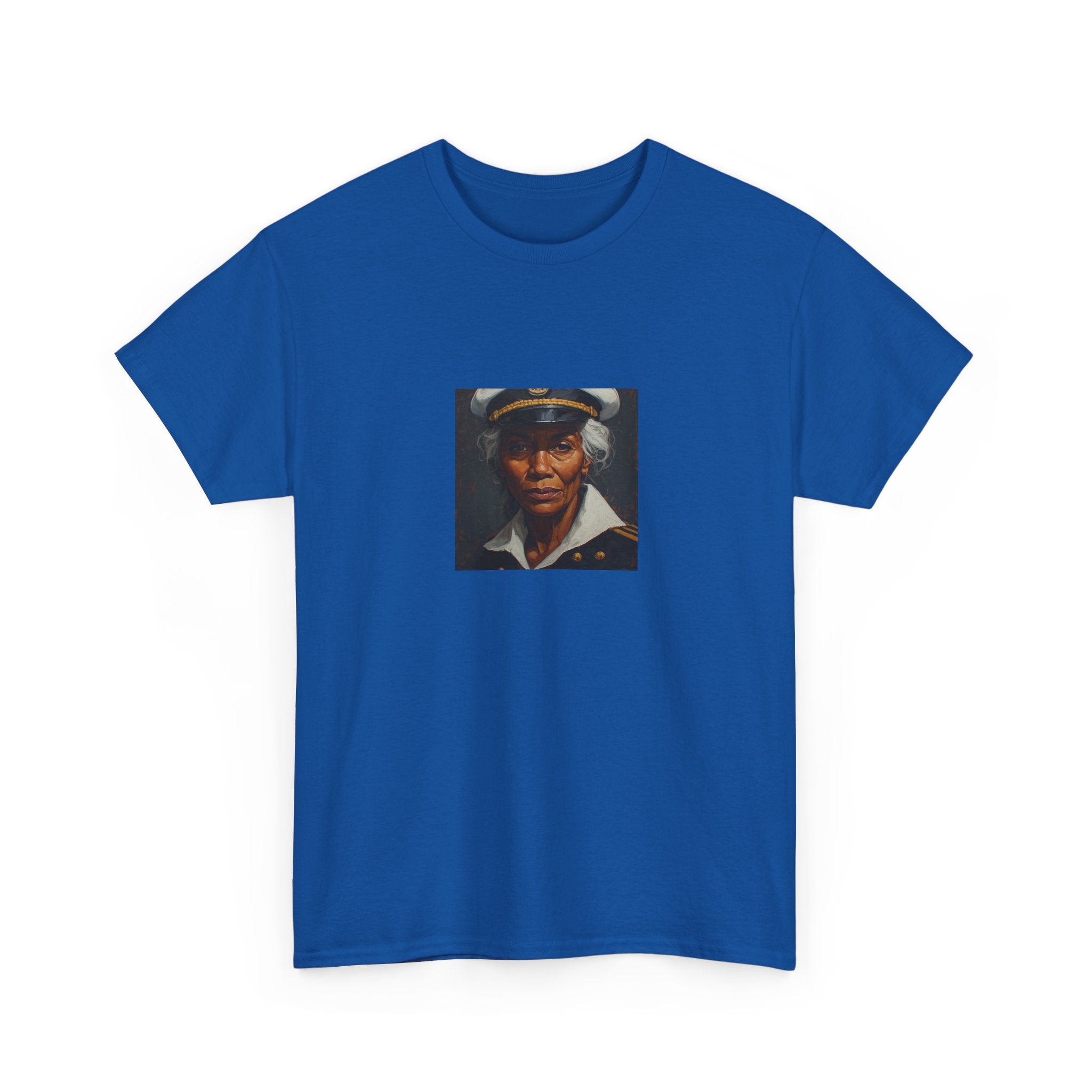 Captain T‑Shirt