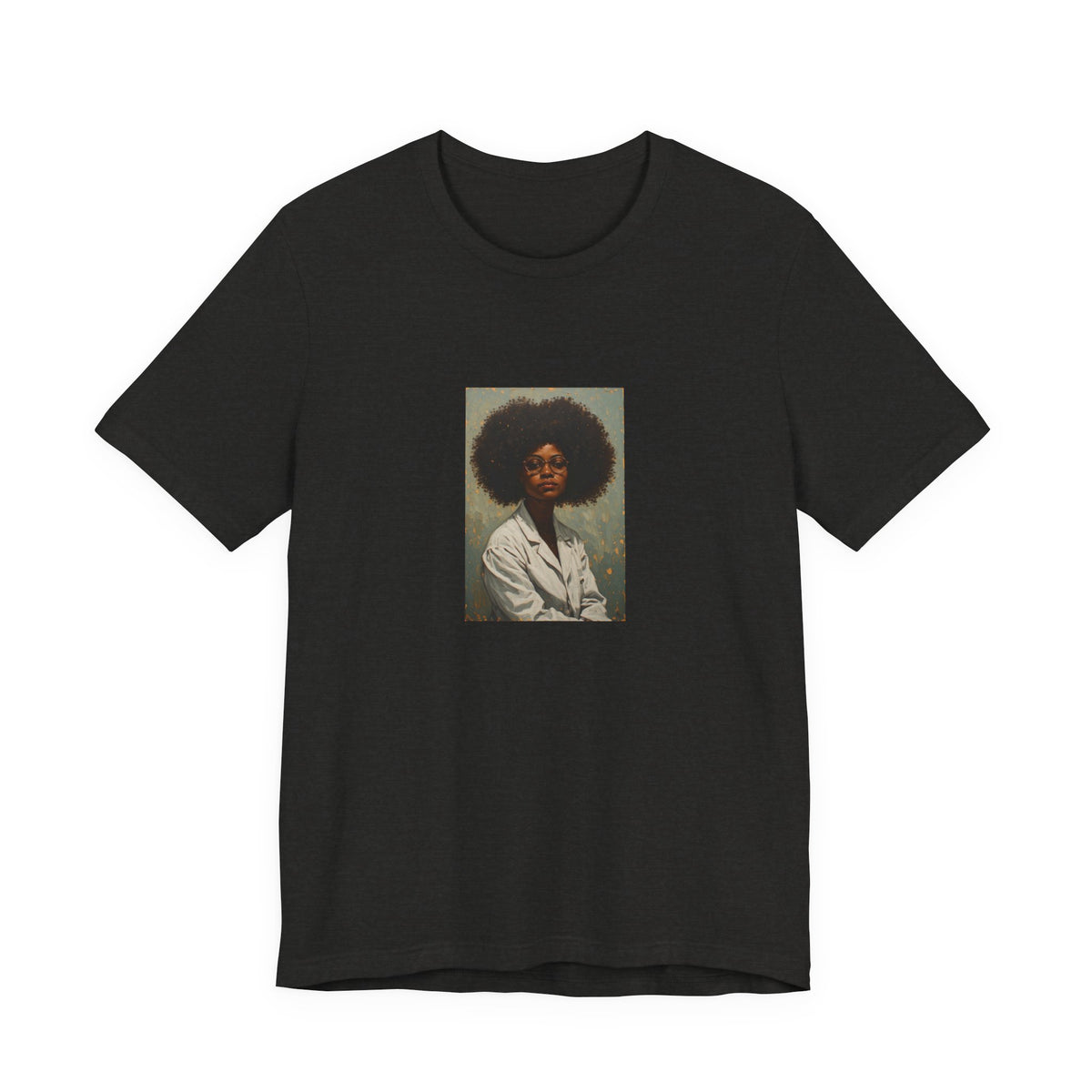 Scientist T-shirt