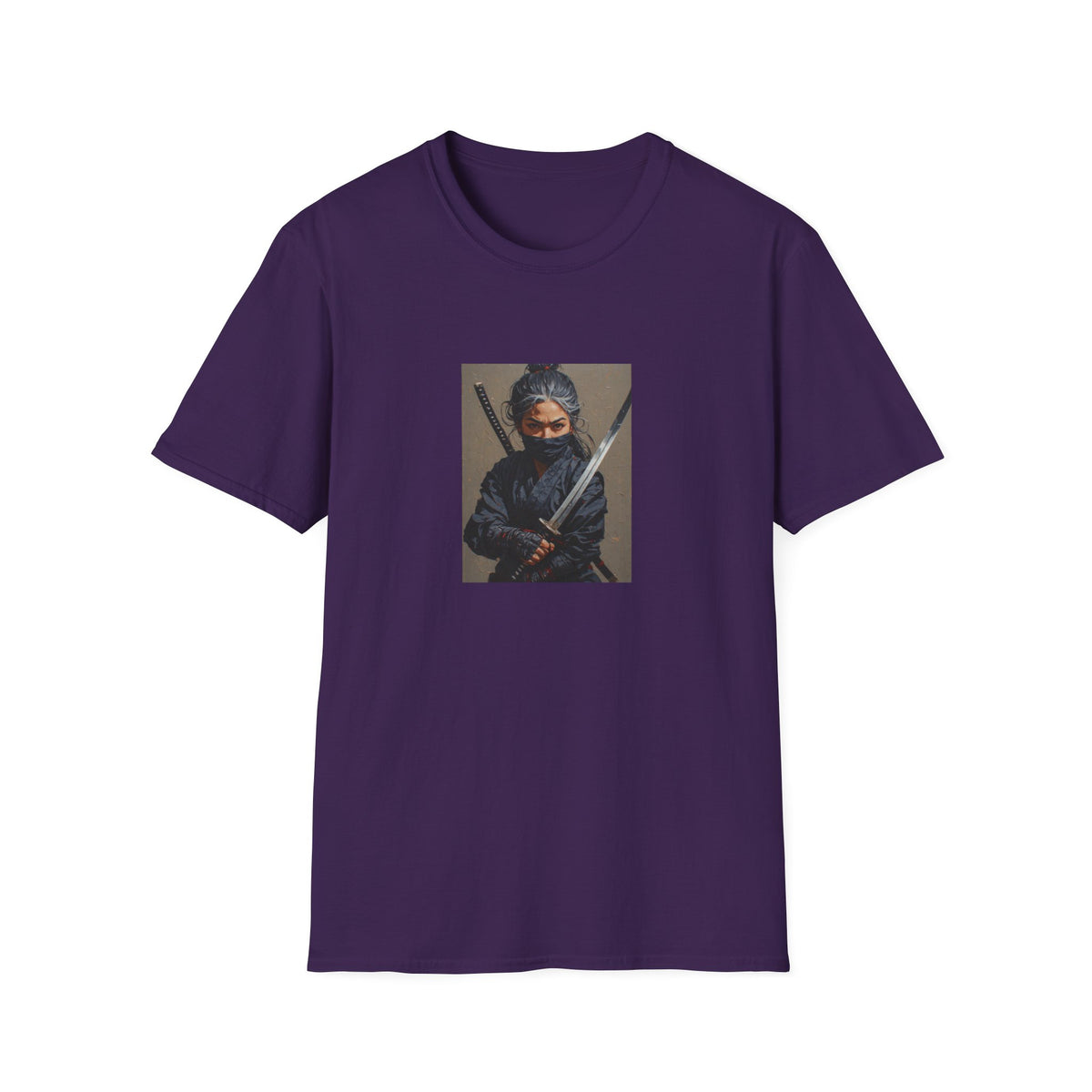 Warrior T-shirt