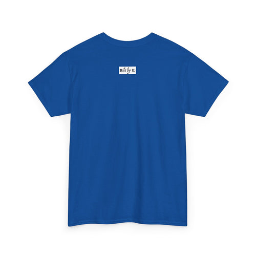 Boxing Grandma T-shirt