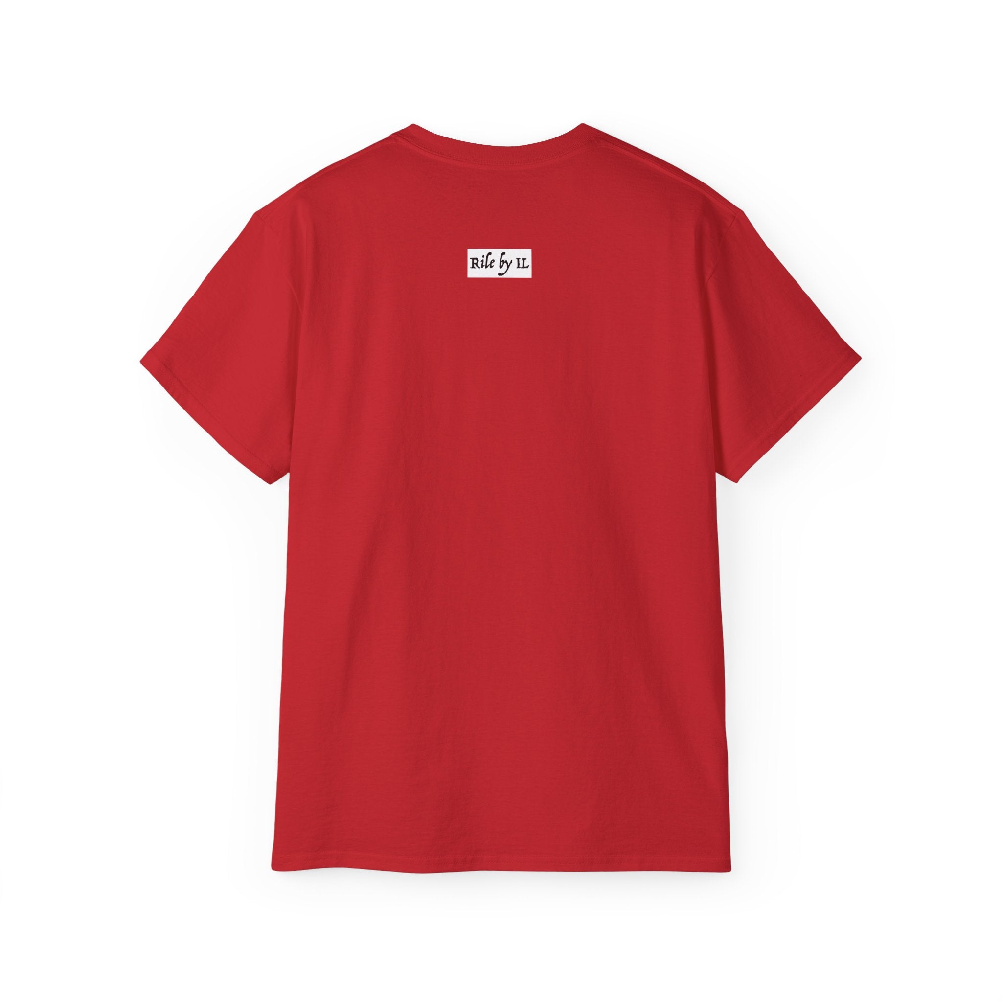 Man w/ Bijoux T-shirt