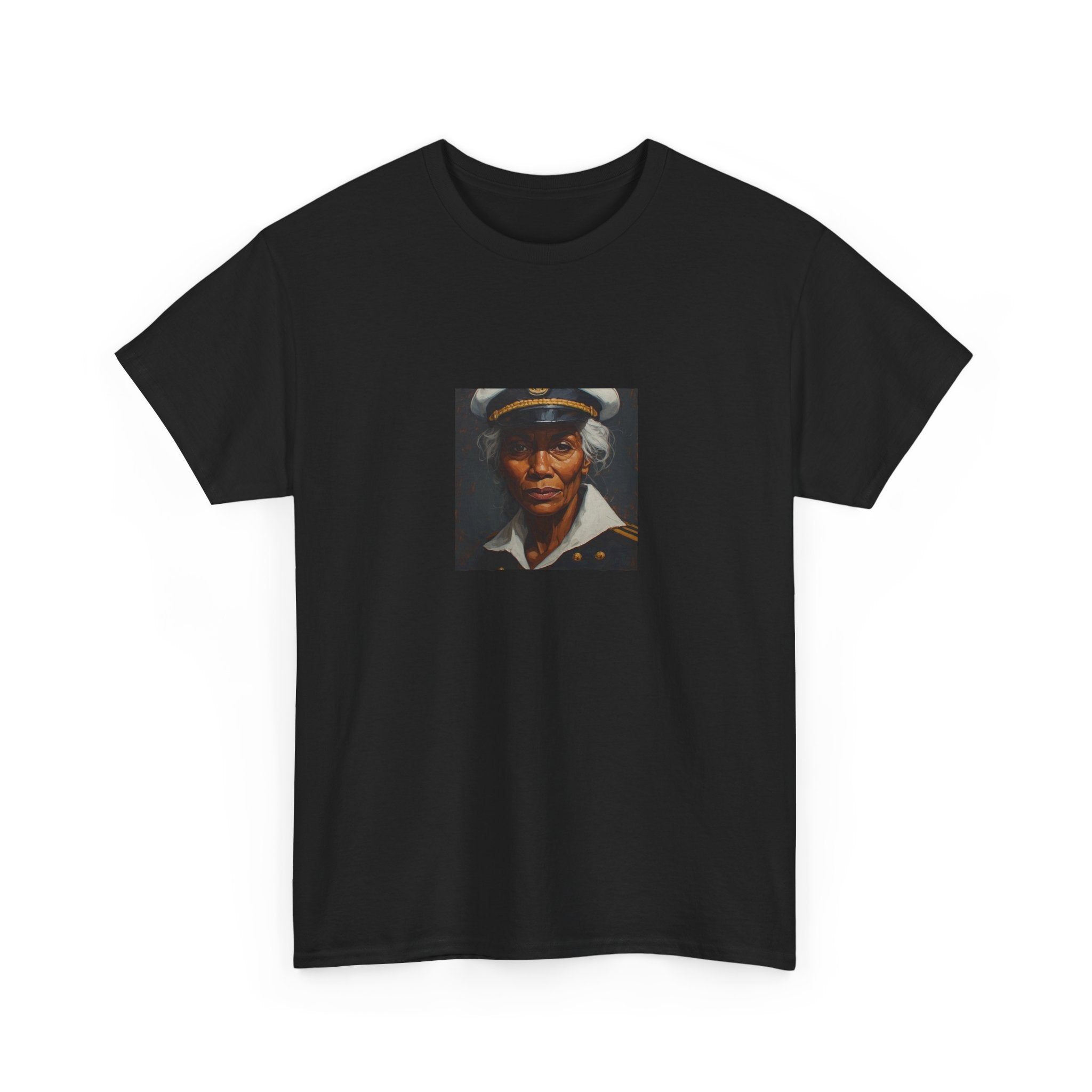 Captain T‑Shirt