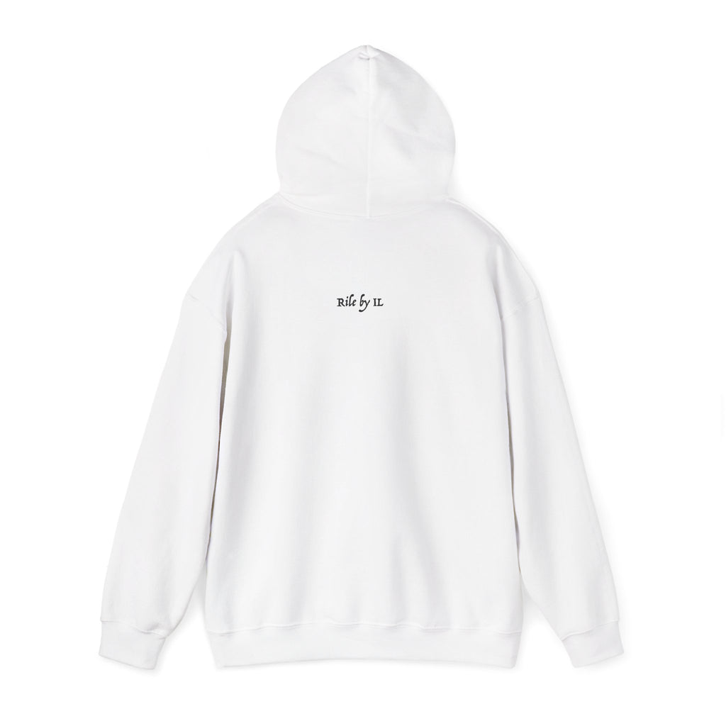 Cowboy Portrait Sweatshirt