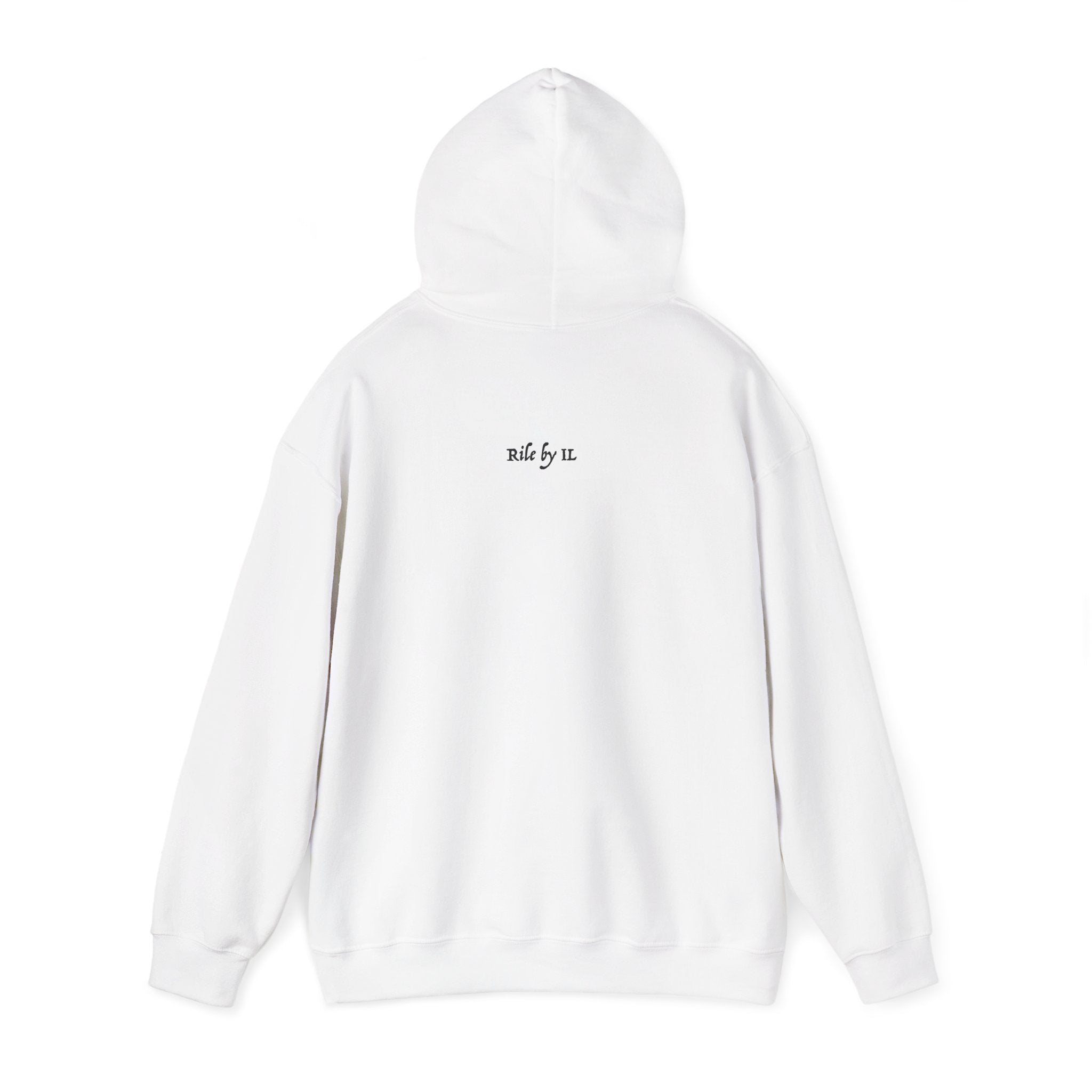 Cowboy Portrait Sweatshirt