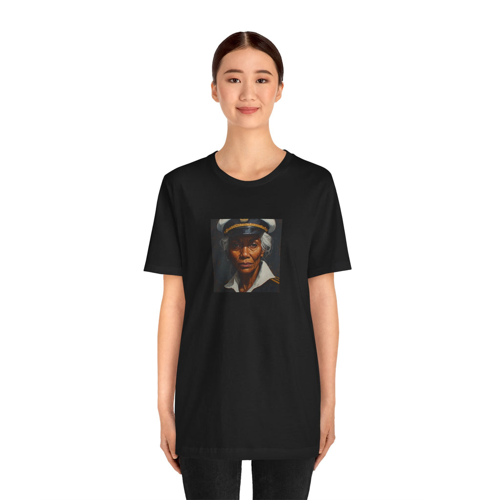 Captain T-Shirt
