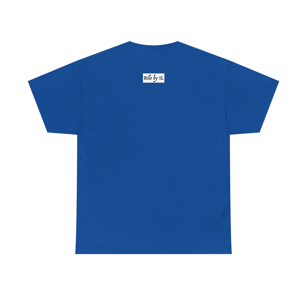 Boxing Grandma T-shirt